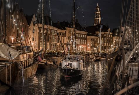 dates groningen|WinterWelVaart 2024 and Wintergoud: Groningen’s Christmas。